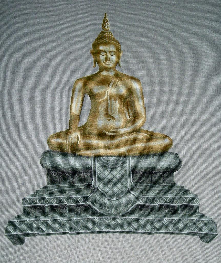 BOUDDHA