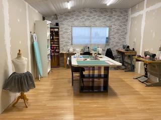 Le nouvel atelier